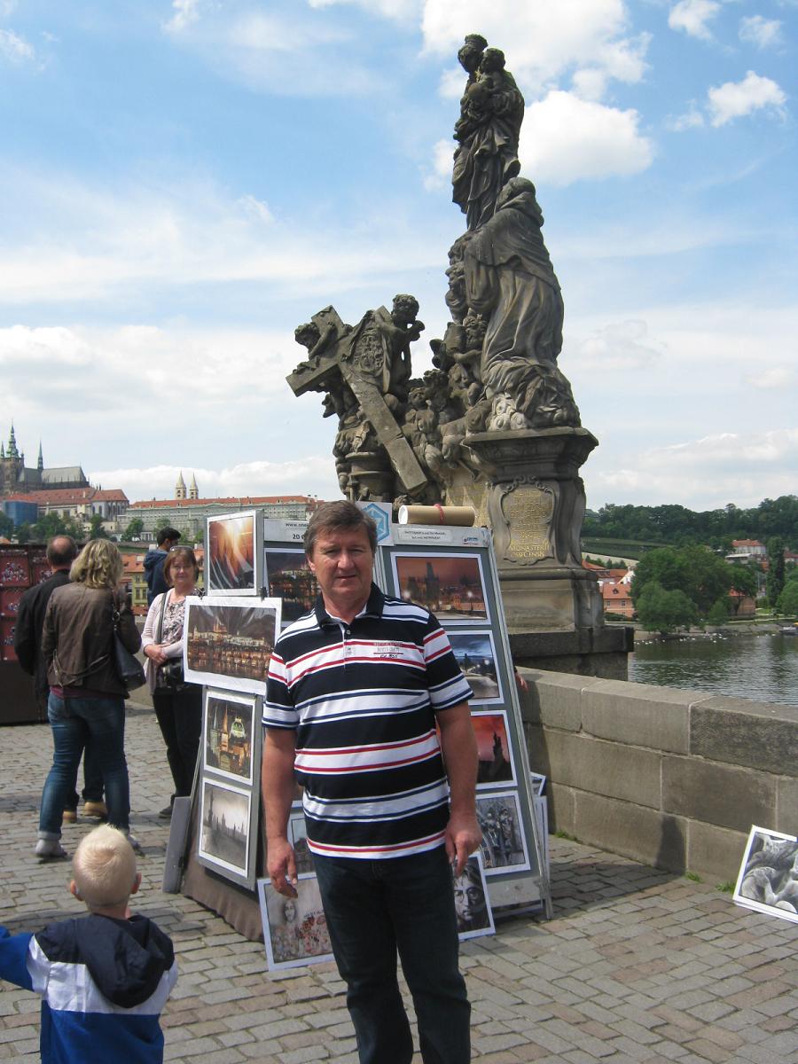 Praha 08